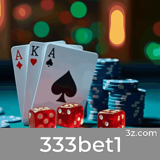 333bet1: Pioneiro em Convergência de Tecnologias e Experiências Disruptivas