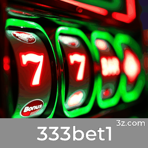 333bet1: Experiência de Jogo de Cassino Luxuosa e Emocionante