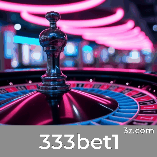 333bet1: Plataforma Confiável e Profissional
