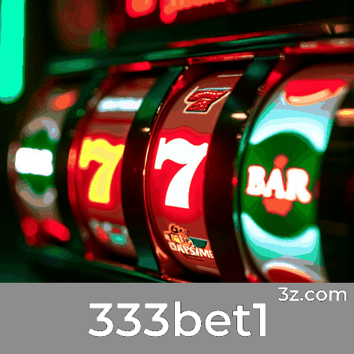 333bet1: Experiência de Jogo de Cassino Luxuosa e Emocionante