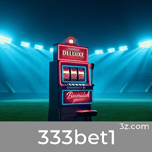 333bet1: Plataforma Confiável e Profissional